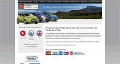 Desktop Screenshot of iomrac.com